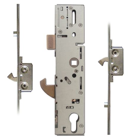 • Replaces PVCu <b>door</b> <b>locks</b> with a 35mm backset and 16mm faceplate. . Upvc door lock mechanism toolstation
